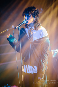 Thx4Crying / La Maroquinerie - 27 mai 2025