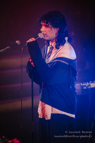 Thx4Crying / La Maroquinerie - 27 mai 2025