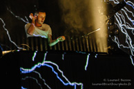 Thylacine / 28ème Festival CHORUS des Hauts-de-Seine - Le Dôme (La Défense) - 02 avril 2016