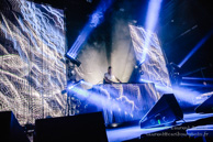 Thylacine / 28ème Festival CHORUS des Hauts-de-Seine - Le Dôme (La Défense) - 02 avril 2016