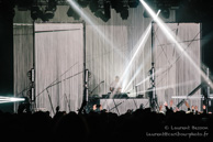 Thylacine / 28ème Festival CHORUS des Hauts-de-Seine - Le Dôme (La Défense) - 02 avril 2016