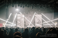 Thylacine / 28ème Festival CHORUS des Hauts-de-Seine - Le Dôme (La Défense) - 02 avril 2016