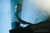 Thylacine / 28ème Festival CHORUS des Hauts-de-Seine - Le Dôme (La Défense) - 02 avril 2016