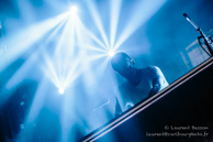 Thylacine / 28ème Festival CHORUS des Hauts-de-Seine - Le Dôme (La Défense) - 02 avril 2016