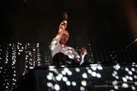 Thylacine / 28ème Festival CHORUS des Hauts-de-Seine - Le Dôme (La Défense) - 02 avril 2016