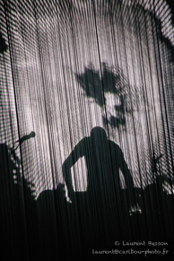 Thylacine / 28ème Festival CHORUS des Hauts-de-Seine - Le Dôme (La Défense) - 02 avril 2016