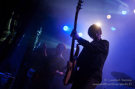 Tides From Nebula / Le Divan Du Monde - 03/11/13 (1ère Partie de The Ocean)