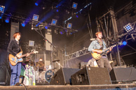 Tigers Can Swim / Fête de l'Humanité 2014 - Parc Départemental de la Courneuve - 12 septembre 2014