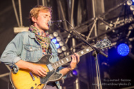 Tigers Can Swim / Fête de l'Humanité 2014 - Parc Départemental de la Courneuve - 12 septembre 2014