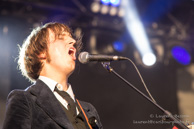 Tigers Can Swim / Fête de l'Humanité 2014 - Parc Départemental de la Courneuve - 12 septembre 2014