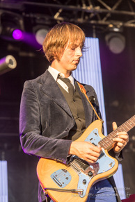 Tigers Can Swim / Fête de l'Humanité 2014 - Parc Départemental de la Courneuve - 12 septembre 2014