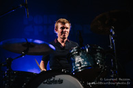 Tijuana Panthers / Le Point Ephémère - 28 août 2018