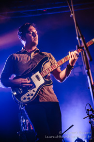 Tijuana Panthers / Le Point Ephémère - 28 août 2018