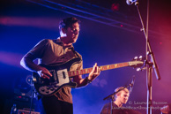 Tijuana Panthers / Le Point Ephémère - 28 août 2018