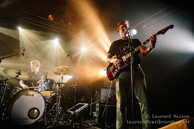 Tijuana Panthers / Le Point Ephémère - 28 août 2018