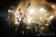 Tijuana Panthers / Le Point Ephémère - 28 août 2018