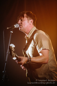 Tijuana Panthers / Le Point Ephémère - 28 août 2018