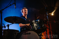 Tijuana Panthers / Le Point Ephémère - 28 août 2018