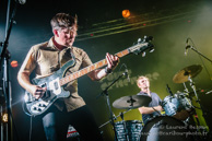 Tijuana Panthers / Le Point Ephémère - 28 août 2018