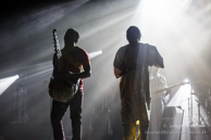 Tiken Jah Fakoly / Le Zenith - 29 avril 2015