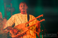 Tiken Jah Fakoly / Le Zenith - 29 avril 2015