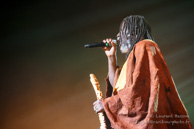 Tiken Jah Fakoly / Le Zenith - 29 avril 2015