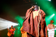 Tiken Jah Fakoly / Le Zenith - 29 avril 2015