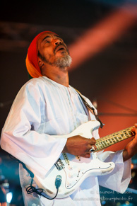 Tiken Jah Fakoly / Le Zenith - 29 avril 2015
