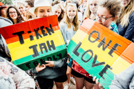 Tiken Jah Fakoly / Main Square Festival 2015 - Arras - 05 juillet 2015