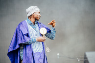 Tiken Jah Fakoly / Main Square Festival 2015 - Arras - 05 juillet 2015