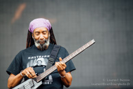 Tiken Jah Fakoly / Main Square Festival 2015 - Arras - 05 juillet 2015
