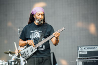 Tiken Jah Fakoly / Main Square Festival 2015 - Arras - 05 juillet 2015