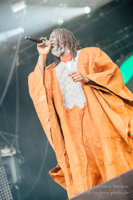 Tiken Jah Fakoly / Main Square Festival 2015 - Arras - 05 juillet 2015