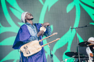 Tiken Jah Fakoly / Main Square Festival 2015 - Arras - 05 juillet 2015