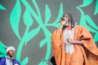 Tiken Jah Fakoly / Main Square Festival 2015 - Arras - 05 juillet 2015