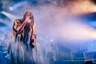 Tiken Jah Fakoly / Festival Sur les Pointes - Le Kilowatt, Vitry sur Seine - 26 mai 2019