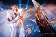 Tiken Jah Fakoly / Festival Sur les Pointes - Le Kilowatt, Vitry sur Seine - 26 mai 2019