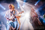 Tiken Jah Fakoly / Festival Sur les Pointes - Le Kilowatt, Vitry sur Seine - 26 mai 2019