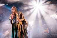 Tiken Jah Fakoly / Festival Sur les Pointes - Le Kilowatt, Vitry sur Seine - 26 mai 2019