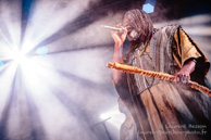 Tiken Jah Fakoly / Festival Sur les Pointes - Le Kilowatt, Vitry sur Seine - 26 mai 2019