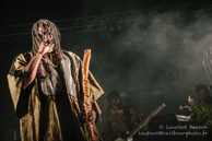 Tiken Jah Fakoly / Festival Sur les Pointes - Le Kilowatt, Vitry sur Seine - 26 mai 2019