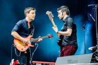 Tim Fromont Placenti / Main Square Festival 2015 - Arras - 05 juillet 2015