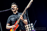 Tim Fromont Placenti / Main Square Festival 2015 - Arras - 05 juillet 2015