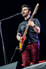Tim Fromont Placenti / Main Square Festival 2015 - Arras - 05 juillet 2015