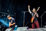 Tim Fromont Placenti / Main Square Festival 2015 - Arras - 05 juillet 2015