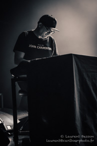 Timber Timbre / Le Trianon - 21 avril 2024