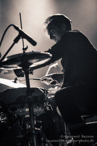 Timber Timbre / Le Trianon - 21 avril 2024