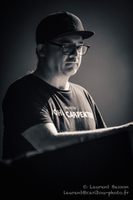 Timber Timbre / Le Trianon - 21 avril 2024