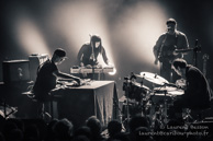 Timber Timbre / Le Trianon - 21 avril 2024