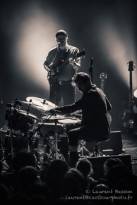 Timber Timbre / Le Trianon - 21 avril 2024